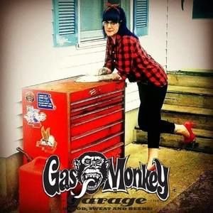 Meet your Posher, Dawn